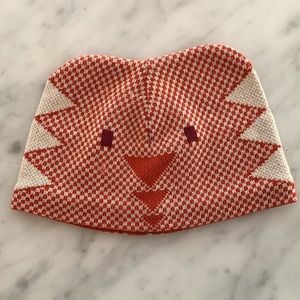 Patagonia Baby Animal Friends Beanie